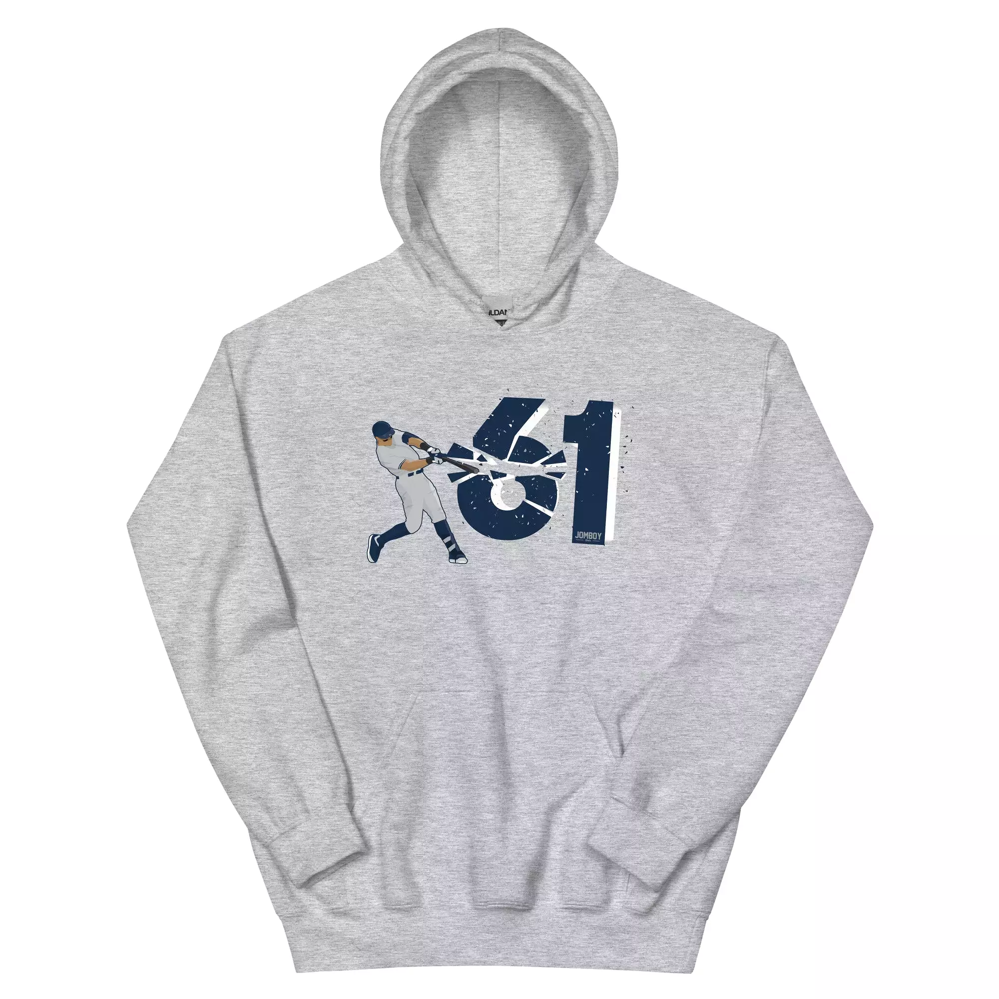 61 Smash | Hoodie