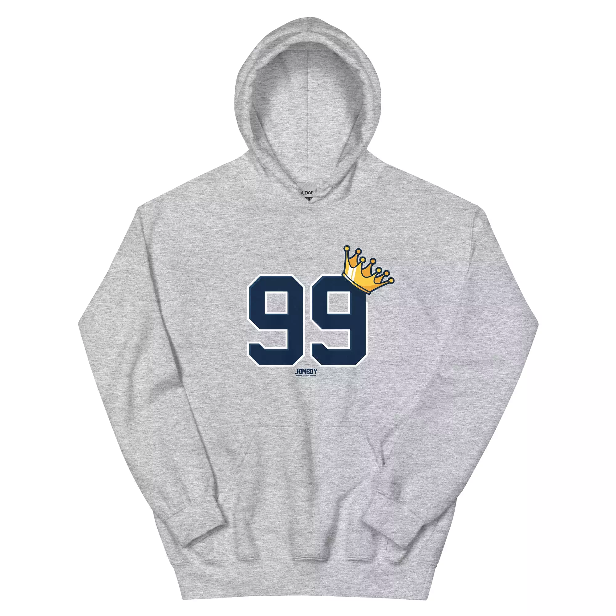 99 Crown | Hoodie