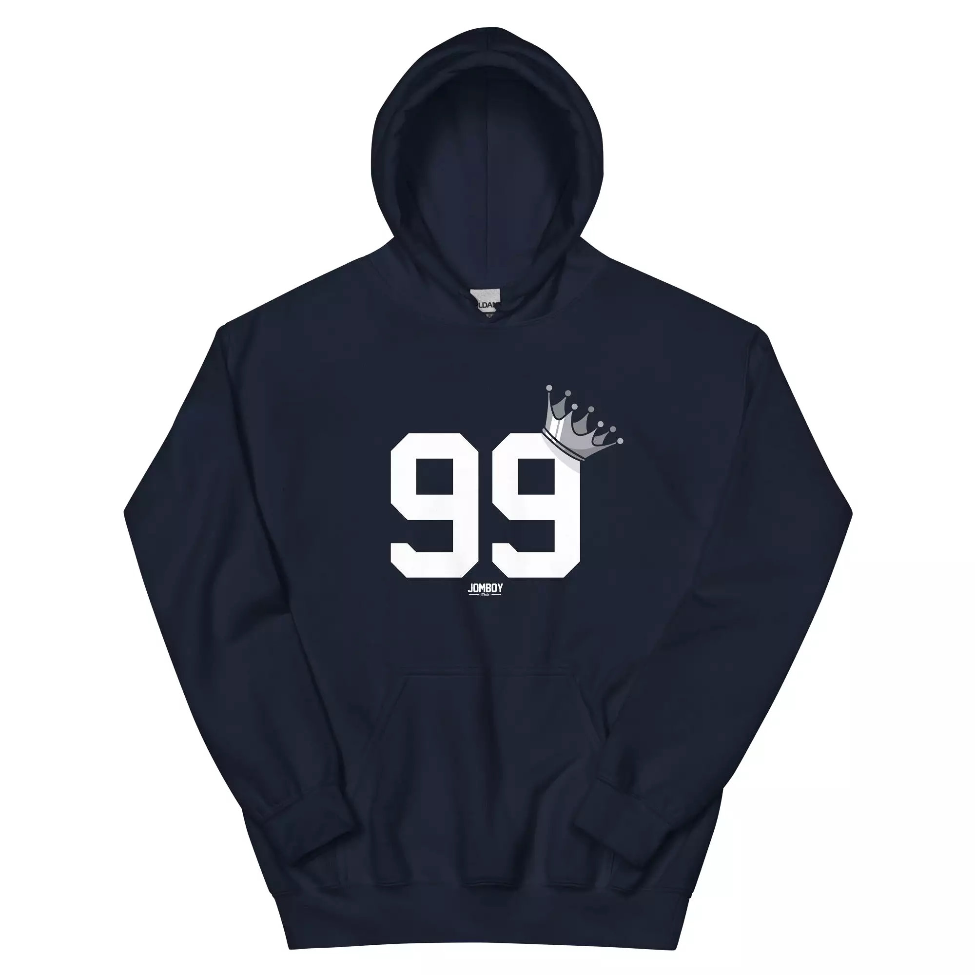 99 Crown | Hoodie