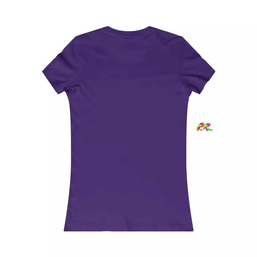 Aries Women's Favorite T-Shirt