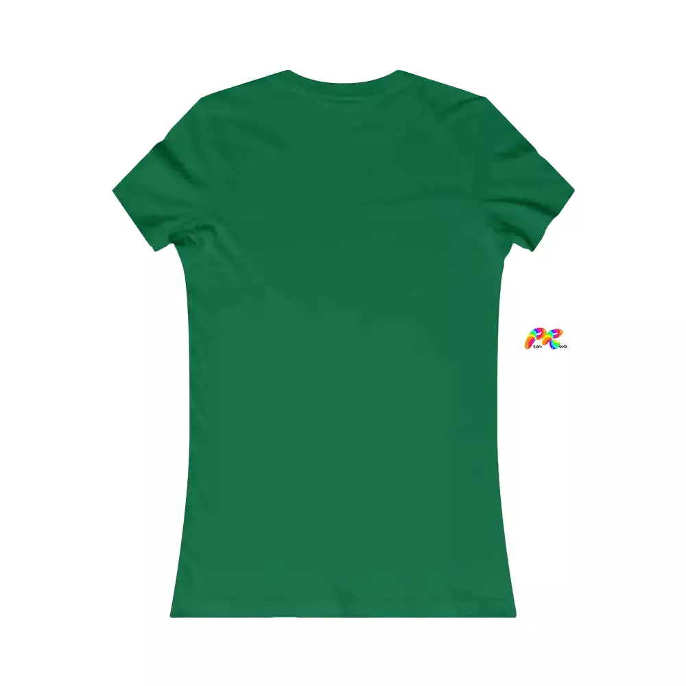 Aries Women's Favorite T-Shirt