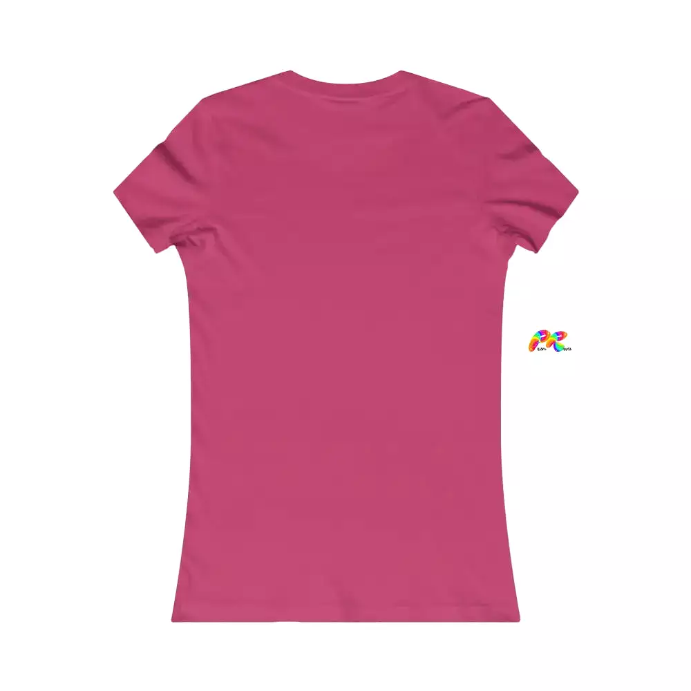 Aries Women's Favorite T-Shirt