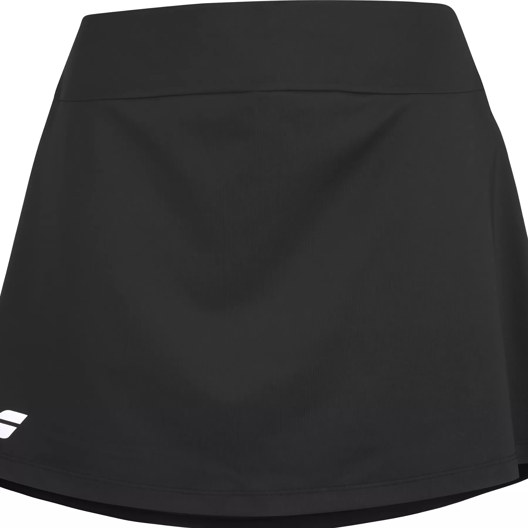 Babolat Play Girl Skirt 2000 - Black/Black