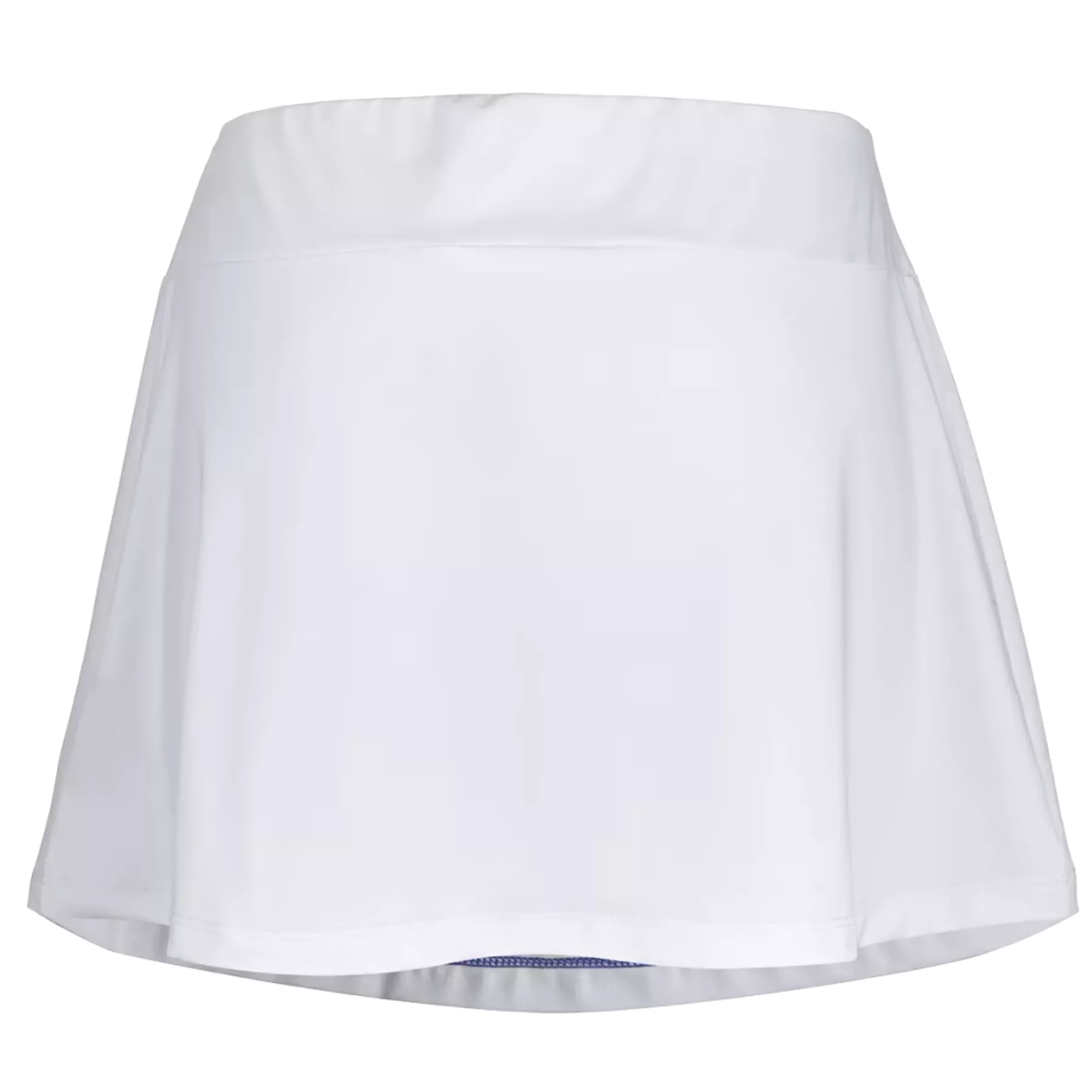 Babolat Play Women Skirt 1000 - White/White