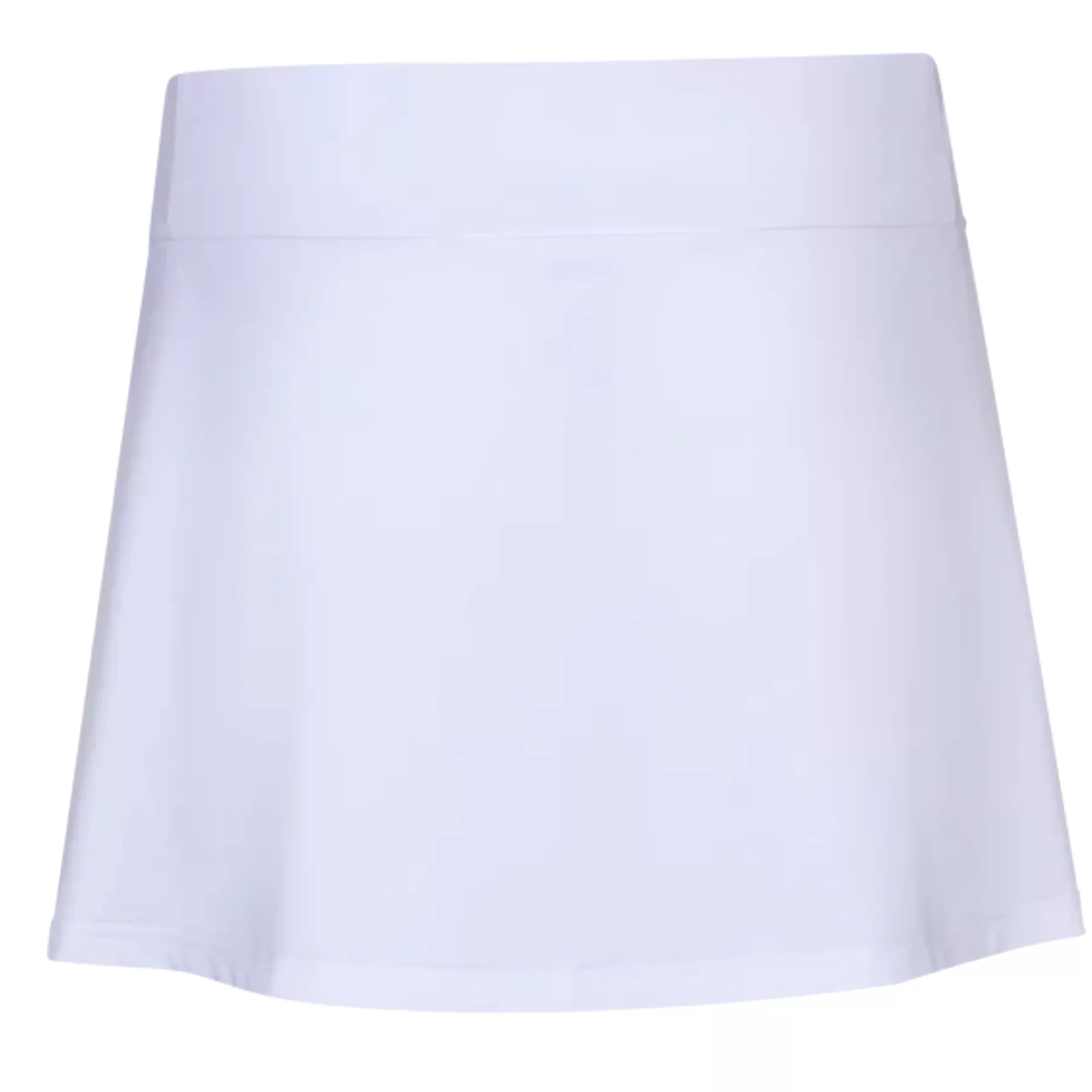 Babolat Play Women's Skirt - White/White