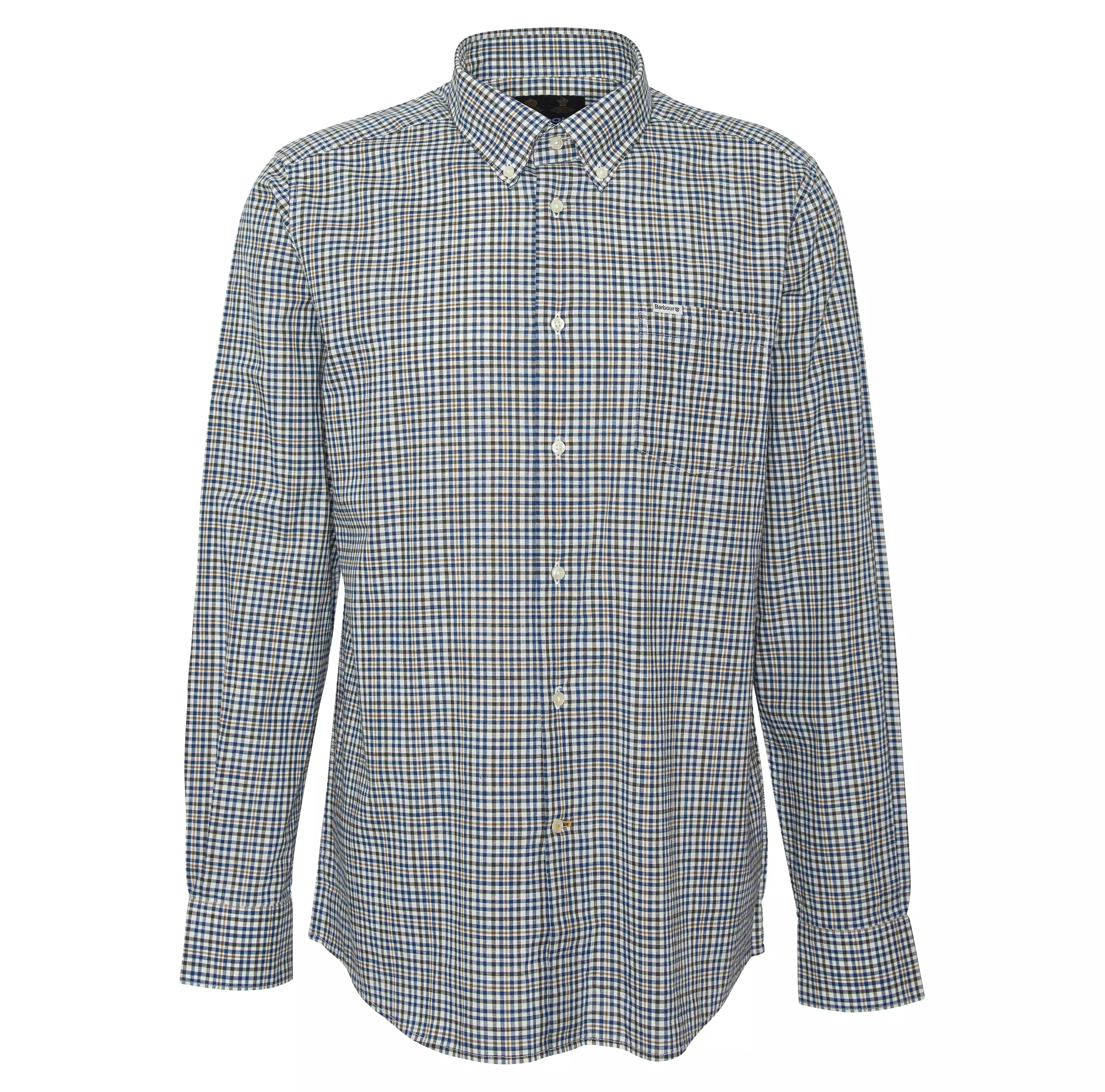 Barbour Durand Regular Fit Shirt