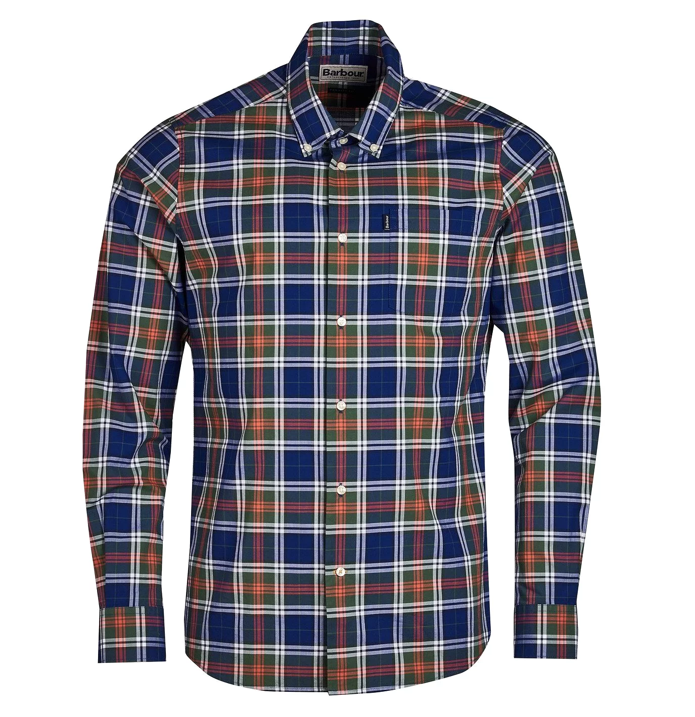 Barbour Highland 6 Shirt