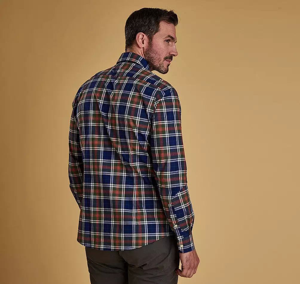 Barbour Highland 6 Shirt