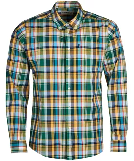 Barbour Madras 2 Shirt