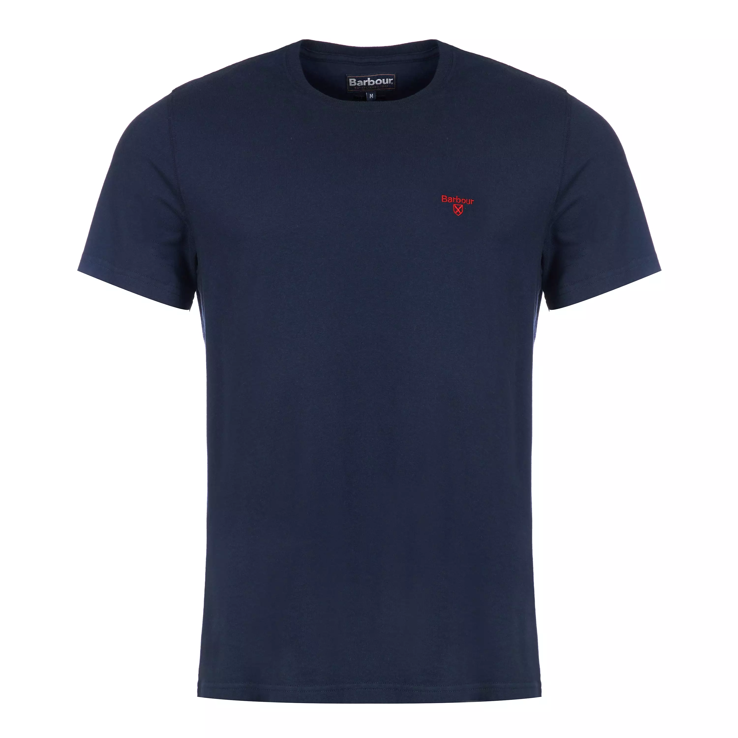 Barbour Mens Essential Sports Tee