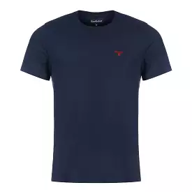 Barbour Mens Essential Sports Tee