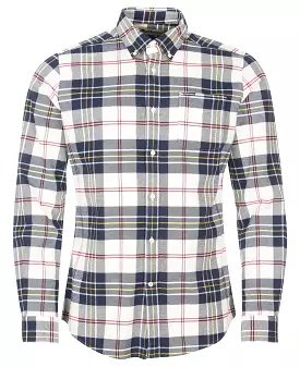 Barbour Men's Ronan Tailored Shirt