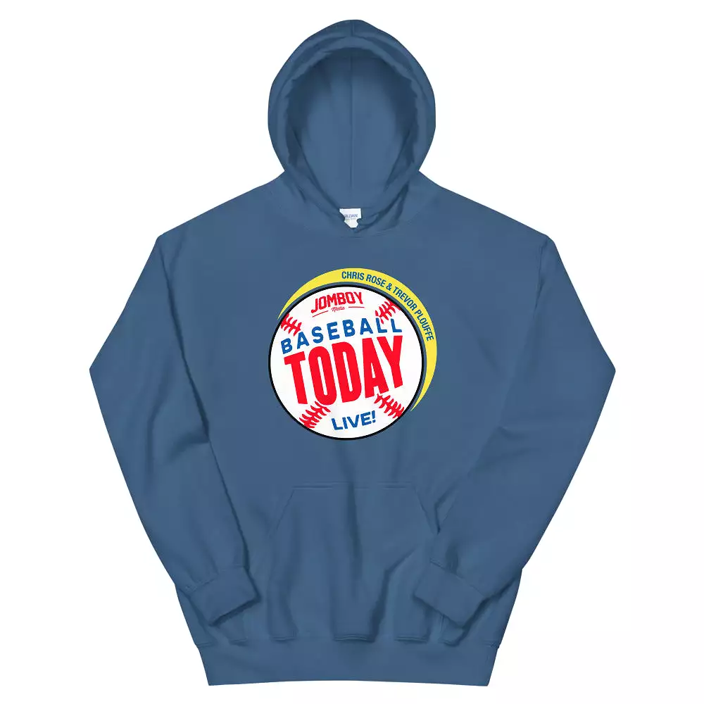 Baseball Today | Hoodie