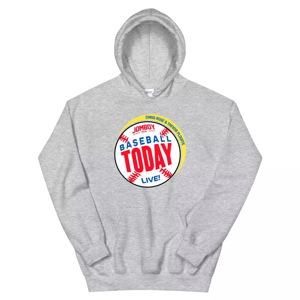 Baseball Today | Hoodie