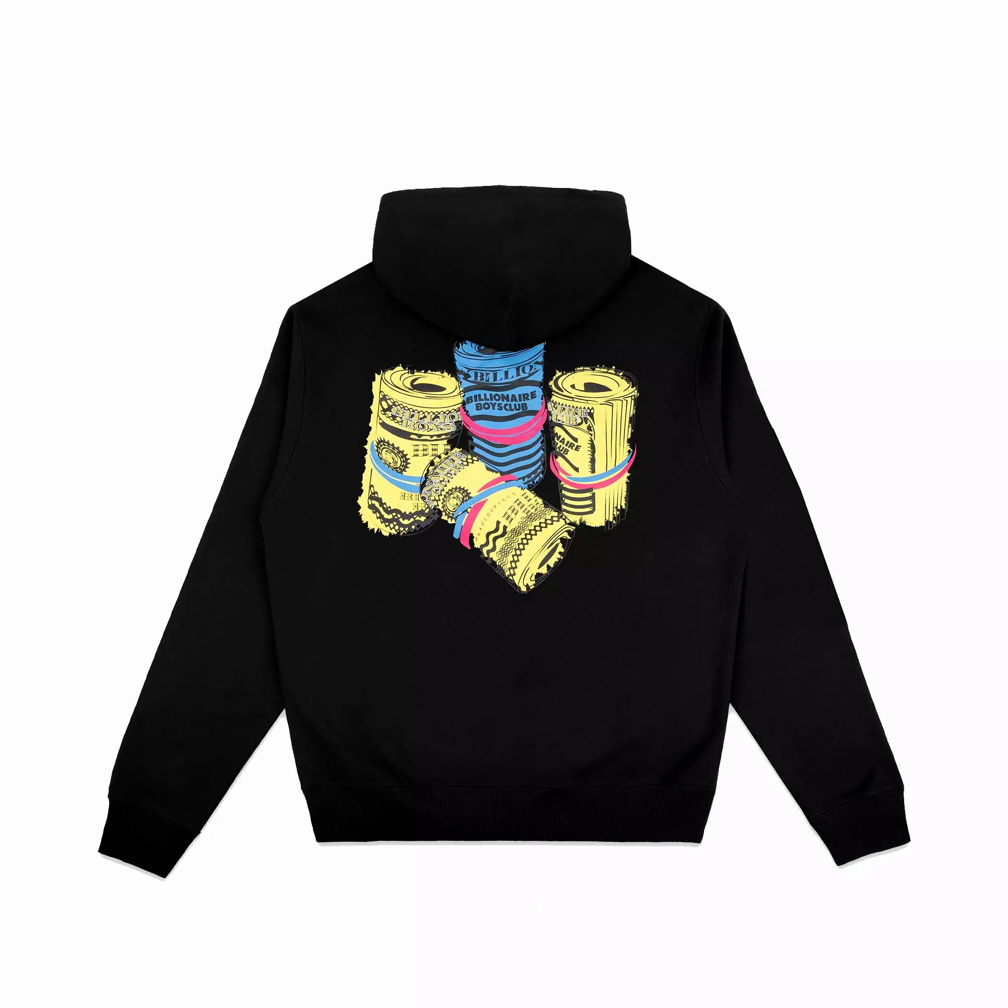 BB BUNDLES HOODIE 'BLACK'