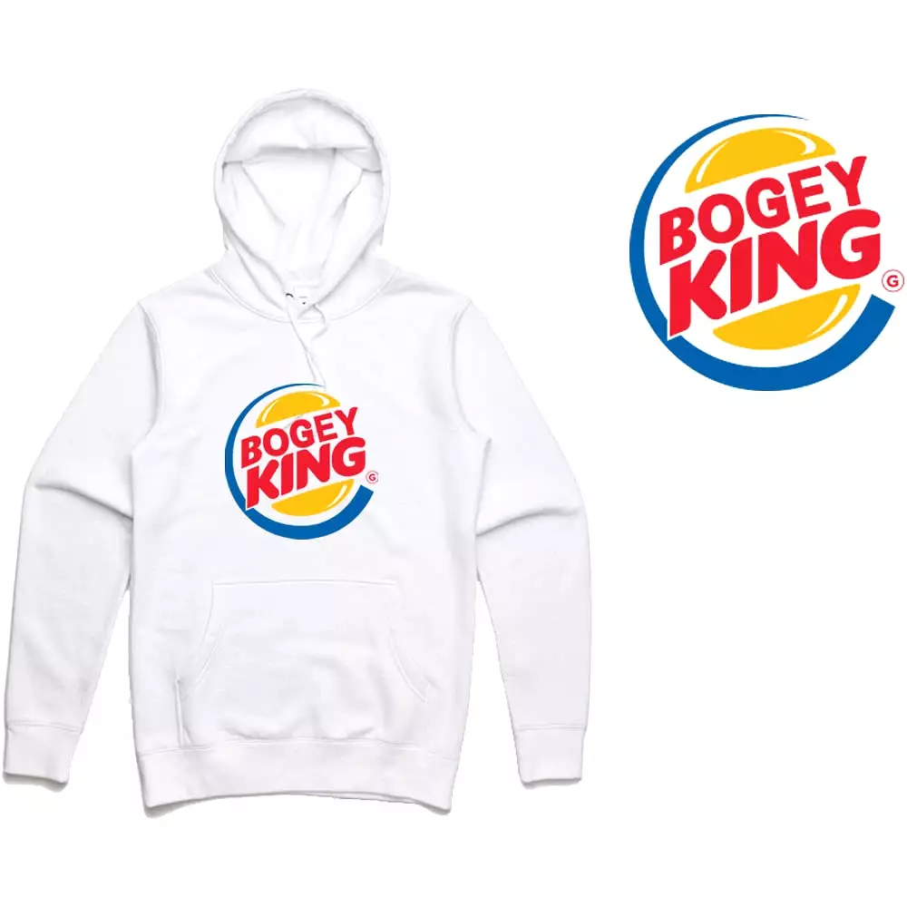 Bogey King Hoodie