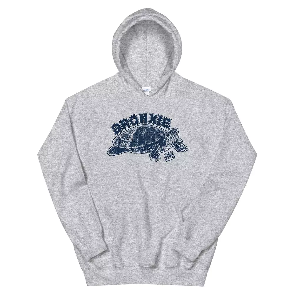 Bronxie | Hoodie