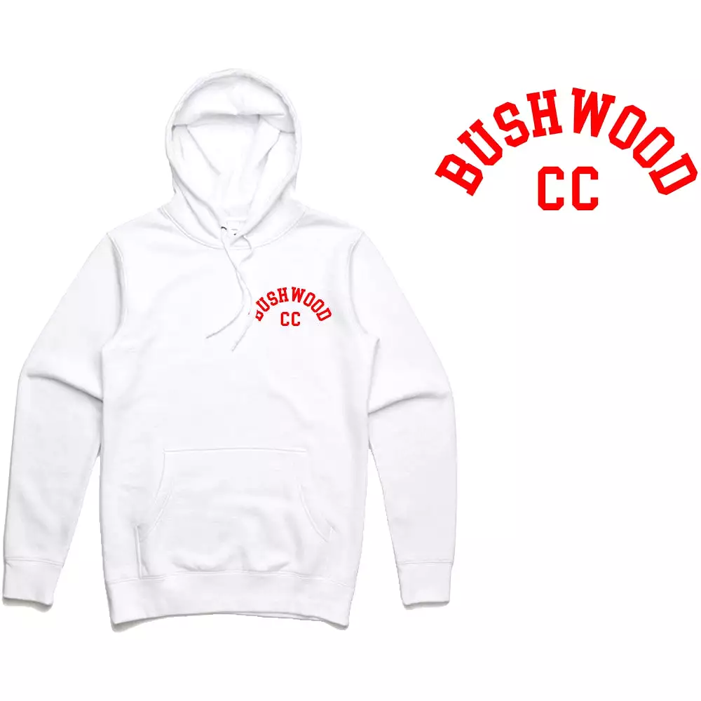 Bushwood CC Hoodie