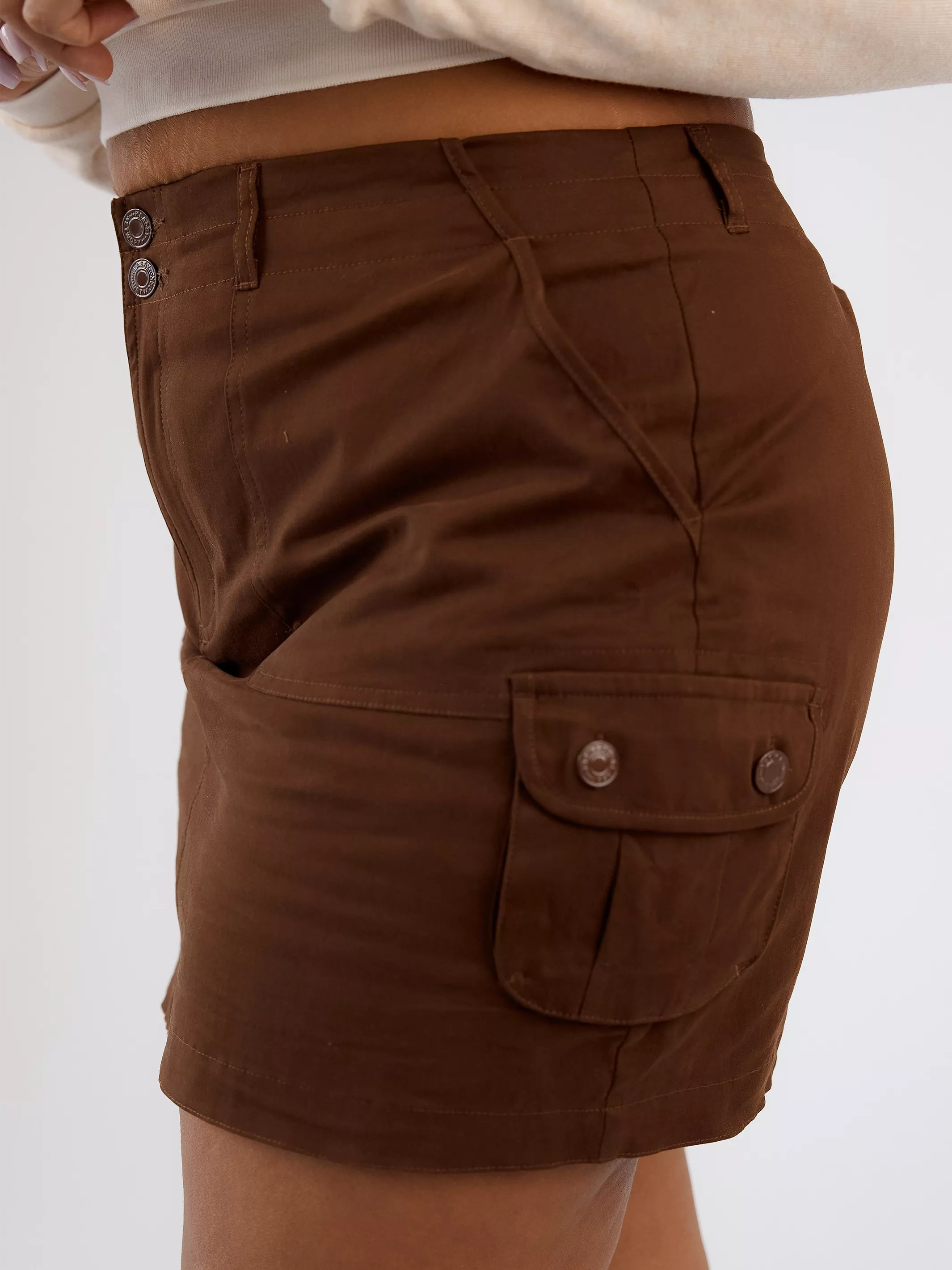 Cargo Skort