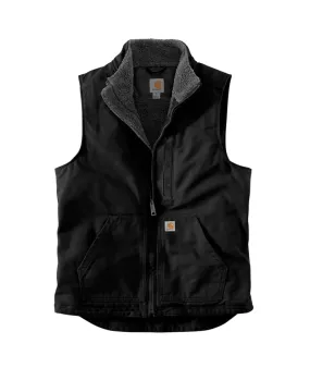 CARHARTT SHERPA LINED VEST