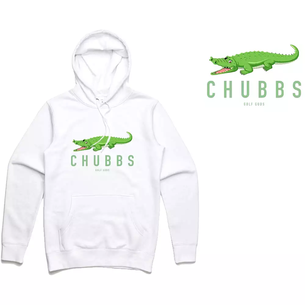 CHUBBS 2.0 Hoodie