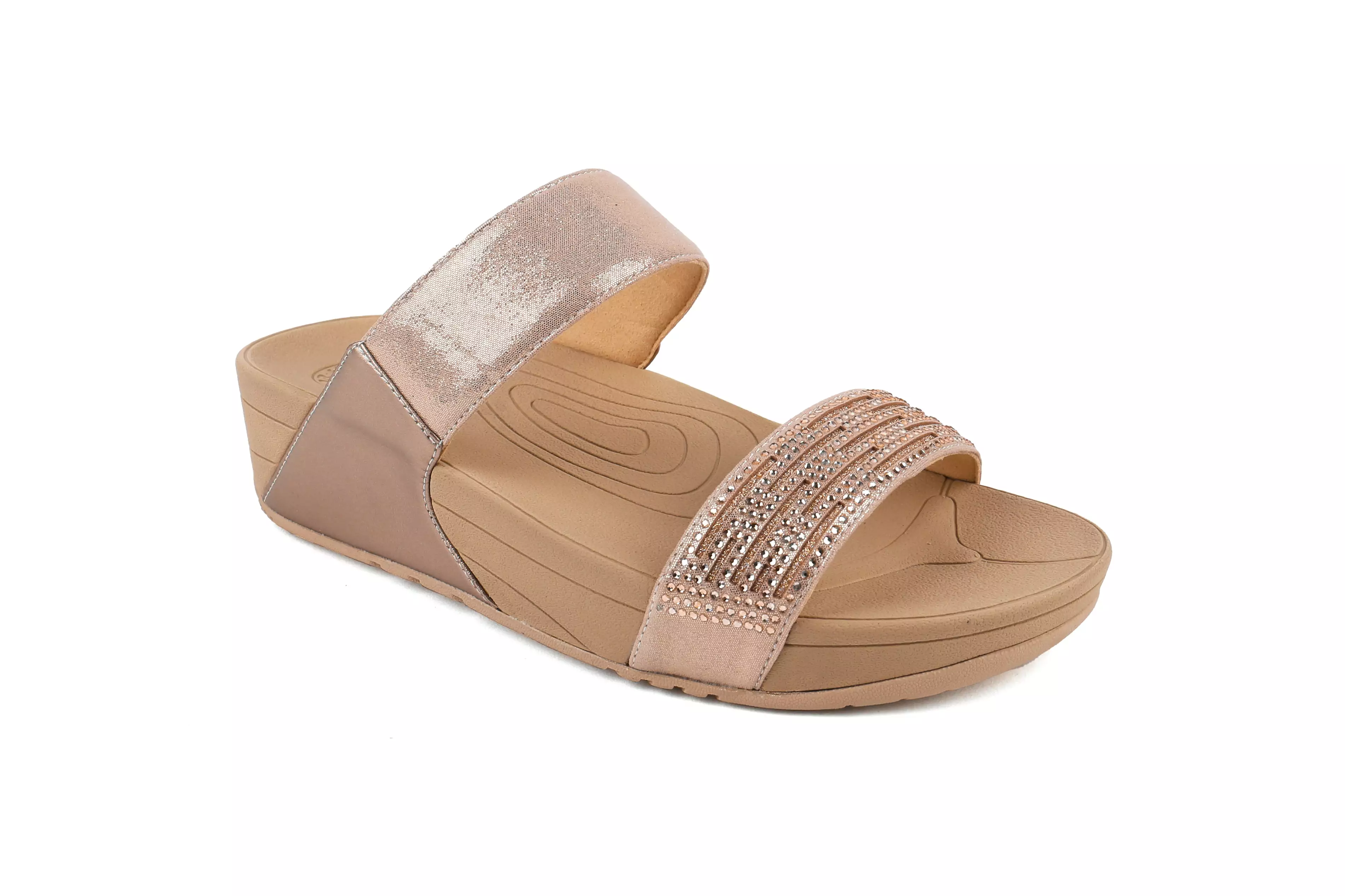 DR.KONG WOMEN TOTAL CONTACT SANDALS DK-S3001734-PIK(RP : $159)