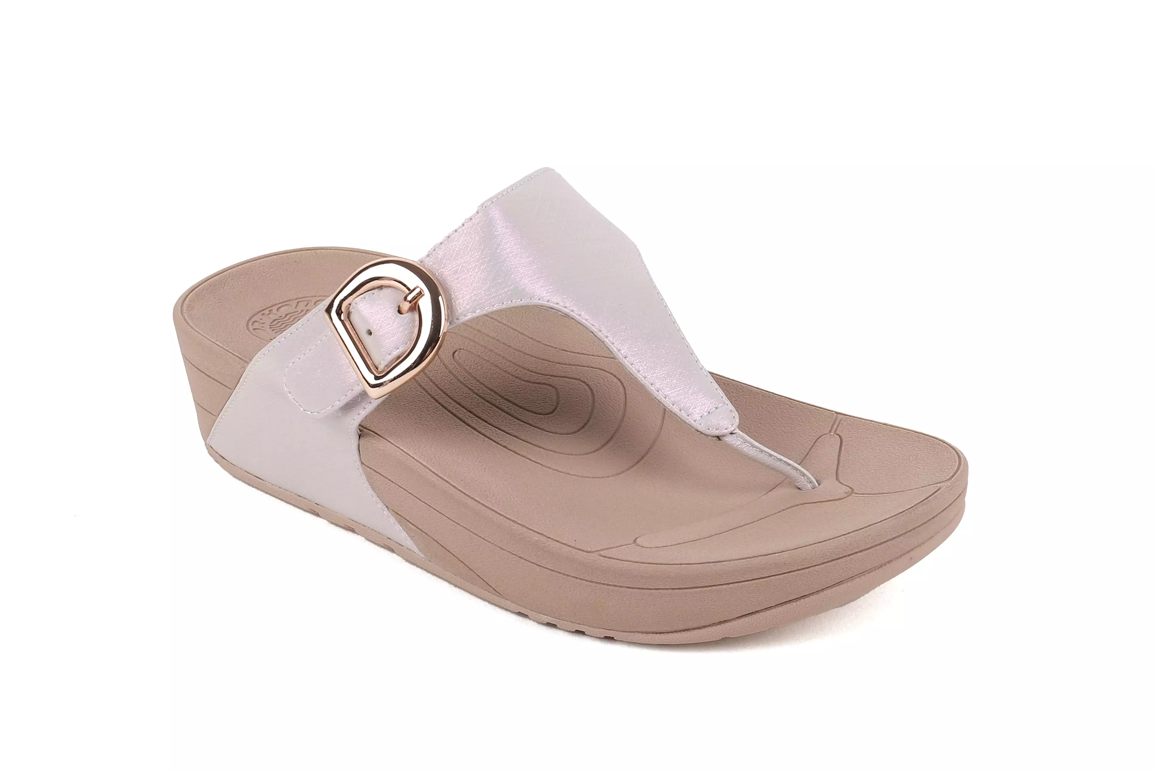 DR.KONG WOMEN TOTAL CONTACT SANDALS DK-S3001777-PUP(RP : $149)