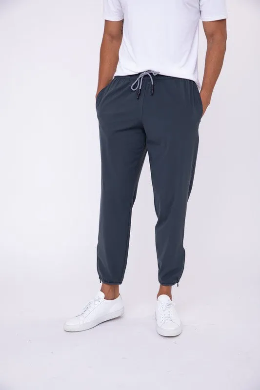 Easy Wear Athleisure Joggers