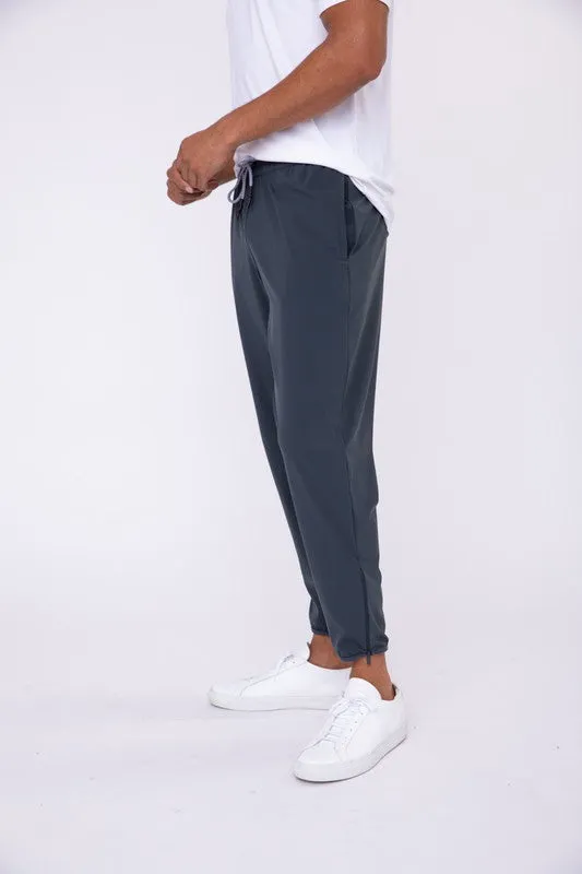 Easy Wear Athleisure Joggers