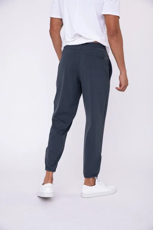 Easy Wear Athleisure Joggers