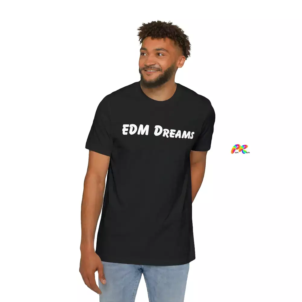 EMD Dreams Unisex T-Shirt