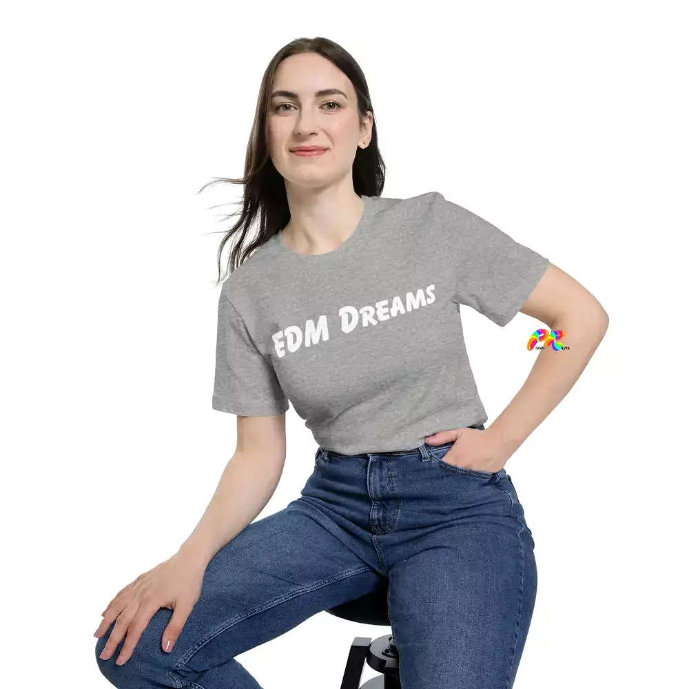 EMD Dreams Unisex T-Shirt