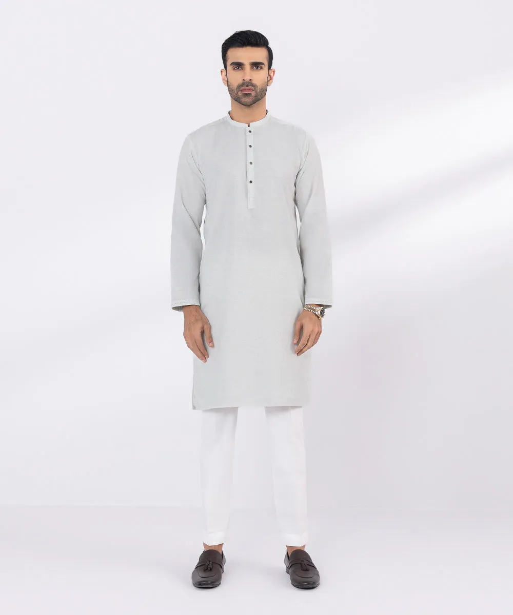 Fancy Wash & Wear Kurta