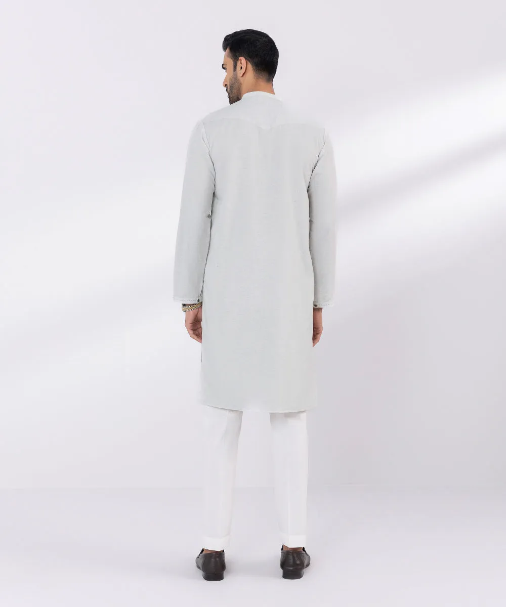 Fancy Wash & Wear Kurta