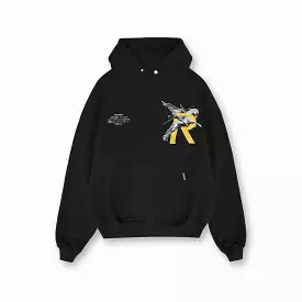 GIANTS HOODIE 'BLACK'