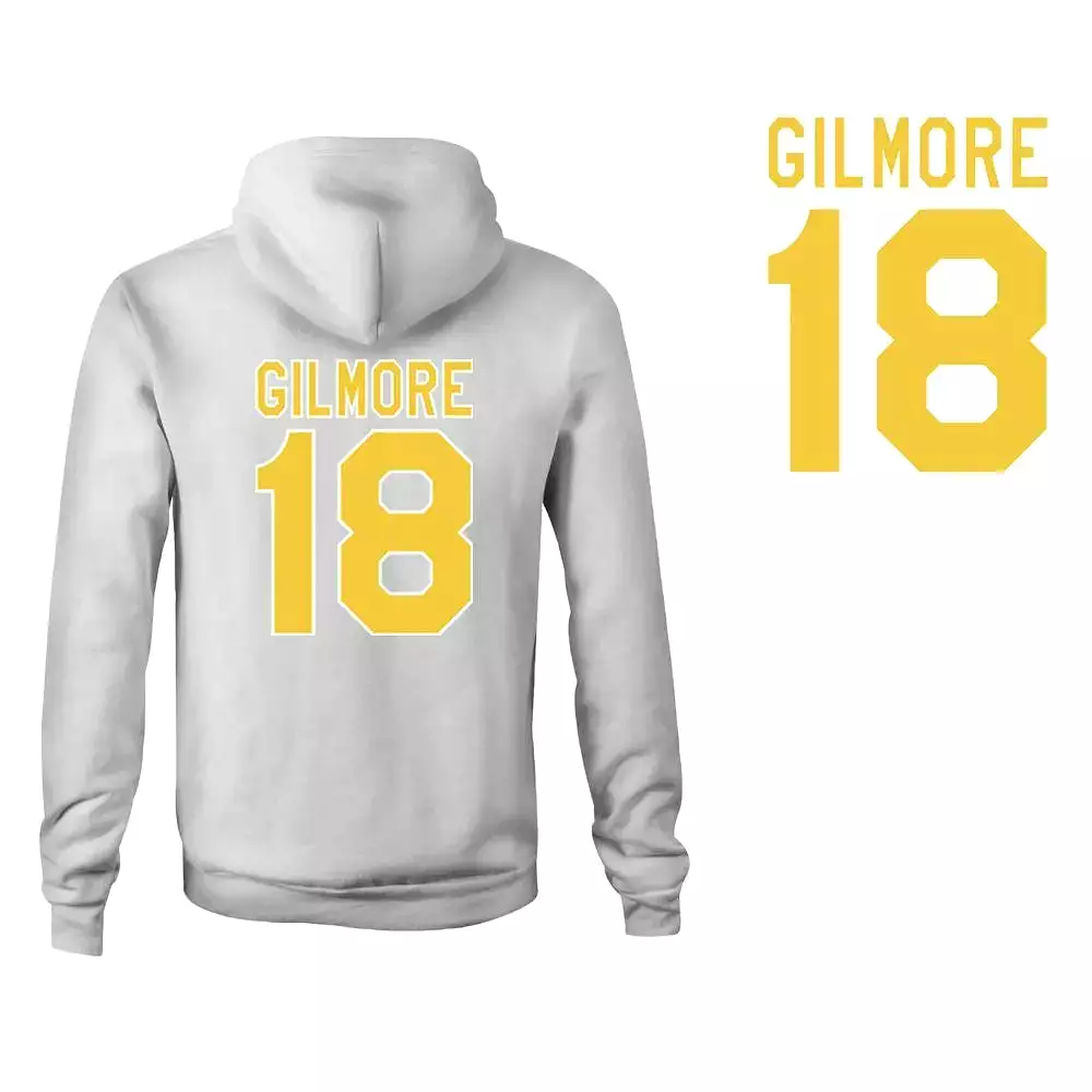 Gilmore Hoodie