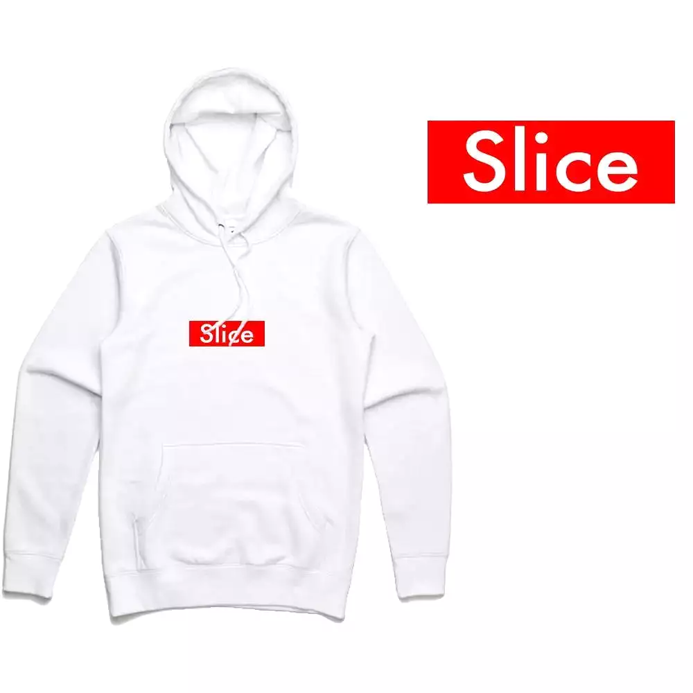 Golf Gods - Slice Hoodie