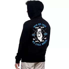 Golf Gods - Win or Lose We Still Booze Hoodie