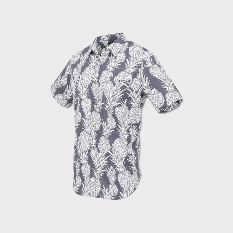 Gray Gulf Shirt