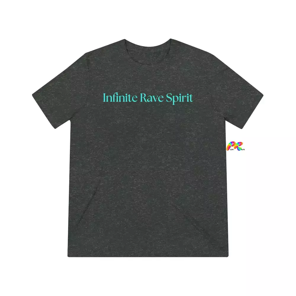 Infinite Rave Spirit Unisex T-Shirt