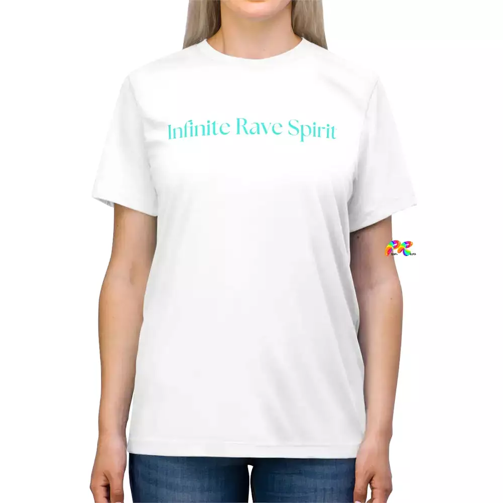 Infinite Rave Spirit Unisex T-Shirt