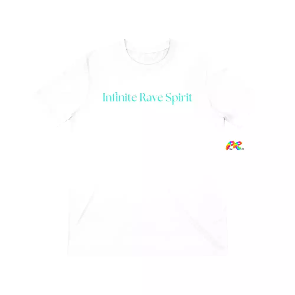 Infinite Rave Spirit Unisex T-Shirt