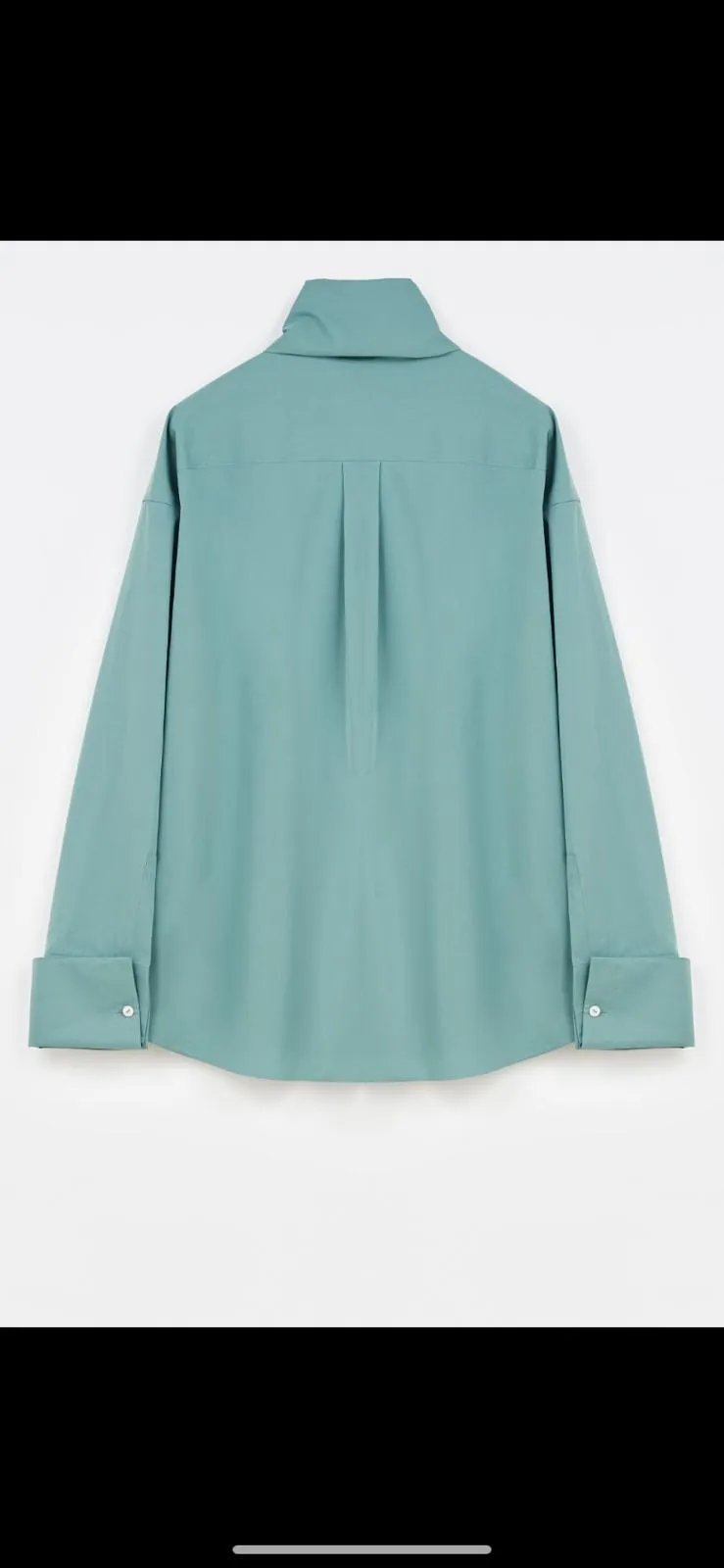 Jil Sander  |Elegant Style Formal Style  Outlet Shirts & Blouses