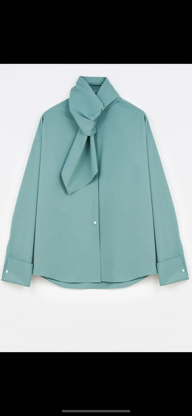 Jil Sander  |Elegant Style Formal Style  Outlet Shirts & Blouses