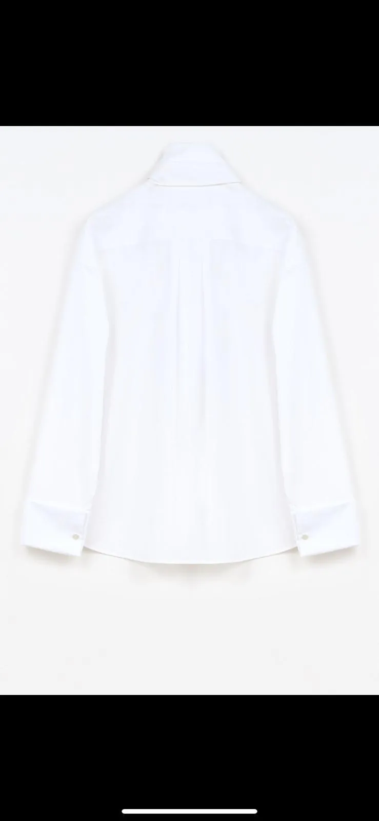 Jil Sander  |Elegant Style Formal Style  Outlet Shirts & Blouses