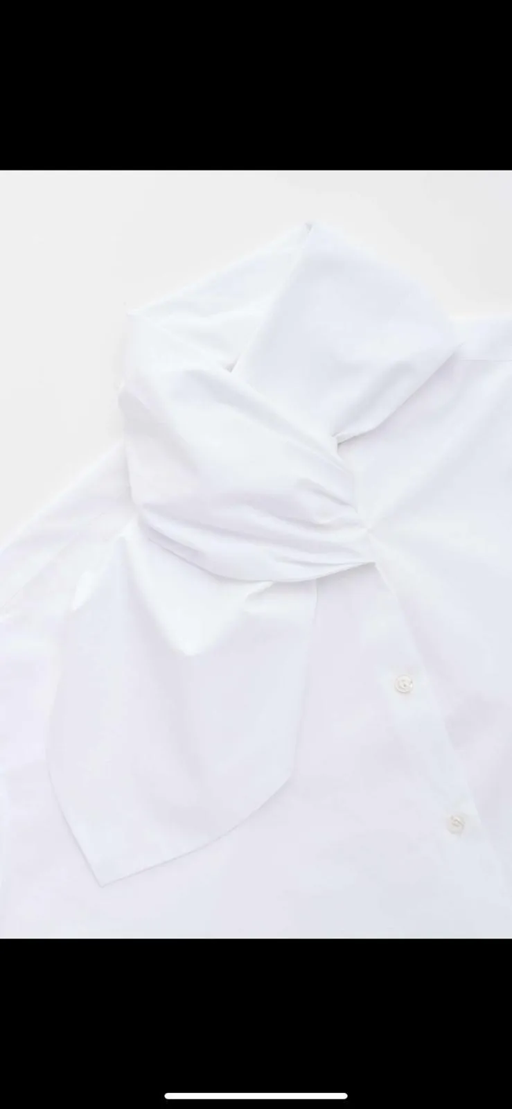 Jil Sander  |Elegant Style Formal Style  Outlet Shirts & Blouses