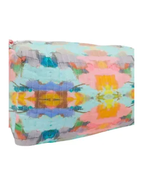 Laura Park Cosmetic Bag Large