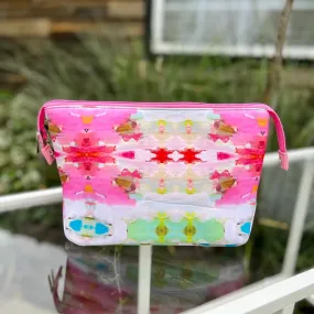 Laura Park Cosmetic Bag