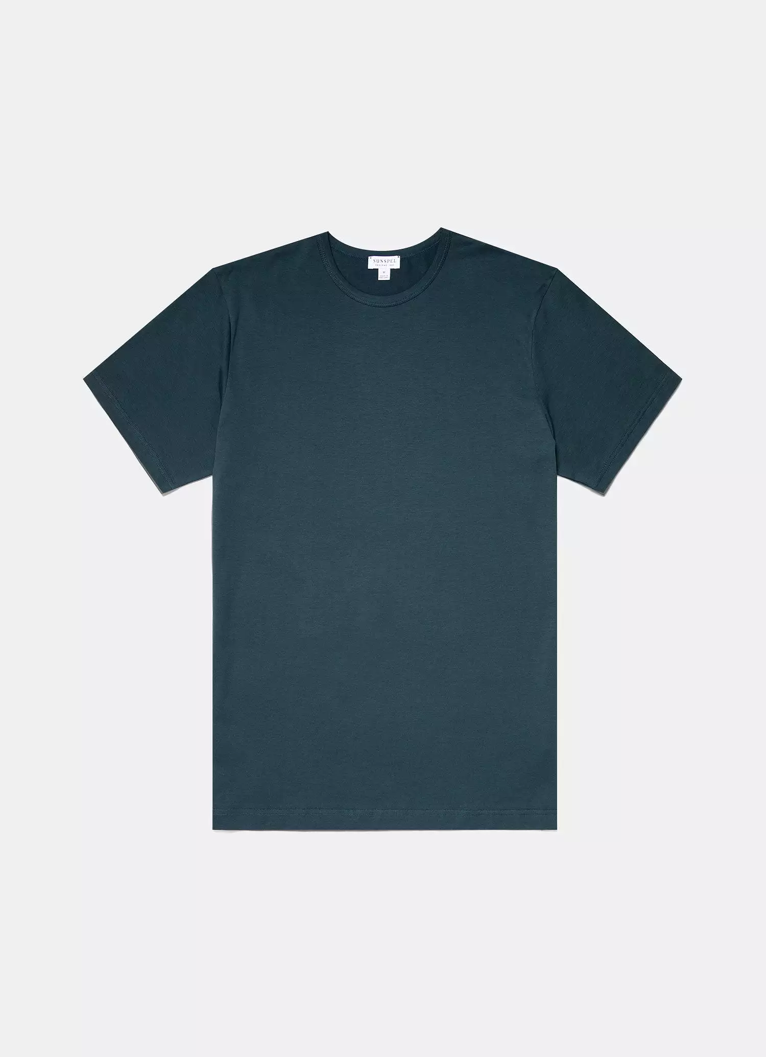 Men's Classic T-shirt in Peacock