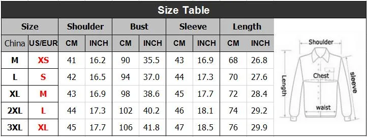 Men's Embroidery Collar Simple Long Sleeve Men's Casual and Formal Wear Shirts